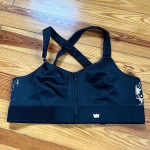 SHEFIT Flex Sports Bra